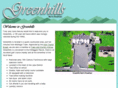 greenhillsbandb.com