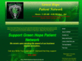 greenhopepatient.info