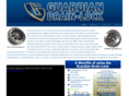 guardiandrainlock.com