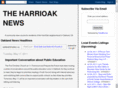 harrioak.com