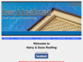 harryandsonsroofing.com