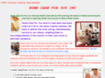 homecareforyouinc.com