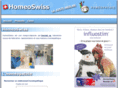 homeoswiss.com