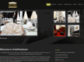 hotelparlament.com