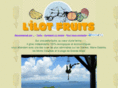 ilot-fruits.com