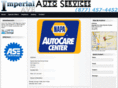 imperialaveauto.com