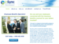 insyncbenefits.com