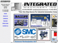 integratedmachinery.com