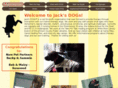 jacksdogs.org