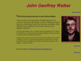 johngeoffreywalker.info