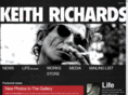 keithrichards.com