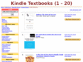 kindletextbooks.info