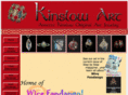 kinslowart.com