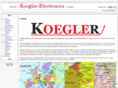 koegler-electronics.com