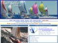 leesailsne.com