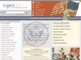 legacyamericana.com