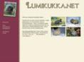 lumikukka.net