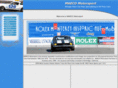 maecomotorsport.com