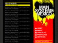 mainsystemsmexico.com