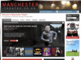 manchester-theatre.com