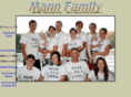 mannfam.com