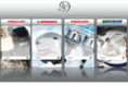 mercurymercruiser.com