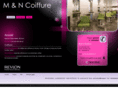 metncoiffure.com