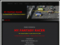 myfantasyracer.com