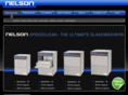 nelsonglasswashers.co.uk