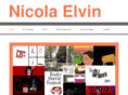 nicolaelvin.com