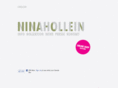 ninahollein.com