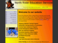 northrivereducation.com