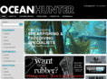 oceanhunter.co.nz