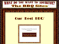 ourbestbbq.com