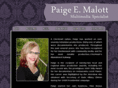 paigemalott.com