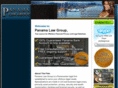 panamalawgroup.net