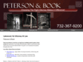 petersonandbook.com