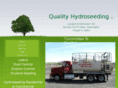 qualityhydroseeding.com