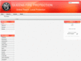 queensfireprotection.com