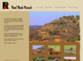 redpeakranch.com