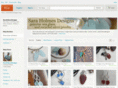 saraholmesdesigns.com