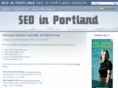 seoinportland.com