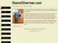 sharonsilverman.com
