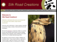 silkroadcreations.net