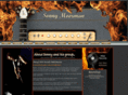 sonnymoorman.net