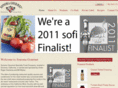 sonomagourmet.com