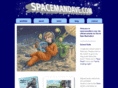 spacemandave.com