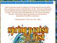 springpraisefest.com