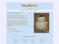 starberrycakes.com