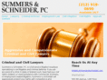 summersandschneider.com
